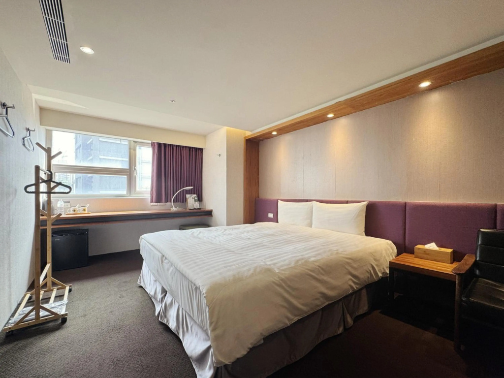 Goodmore Hotel — 5