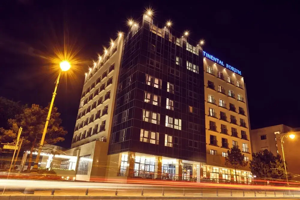 Continental Forum Constanta