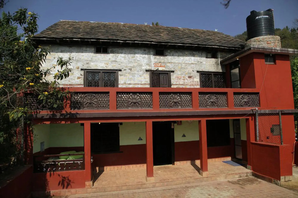 Chhaimale Resort