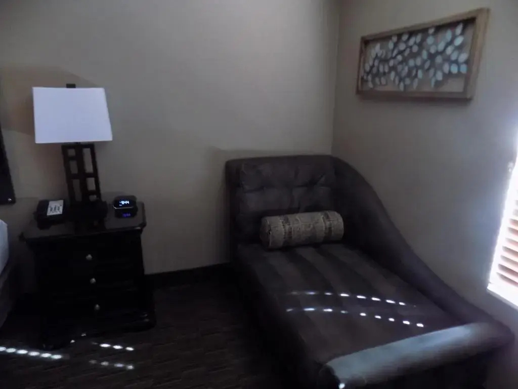 Breck Inn - Chambres