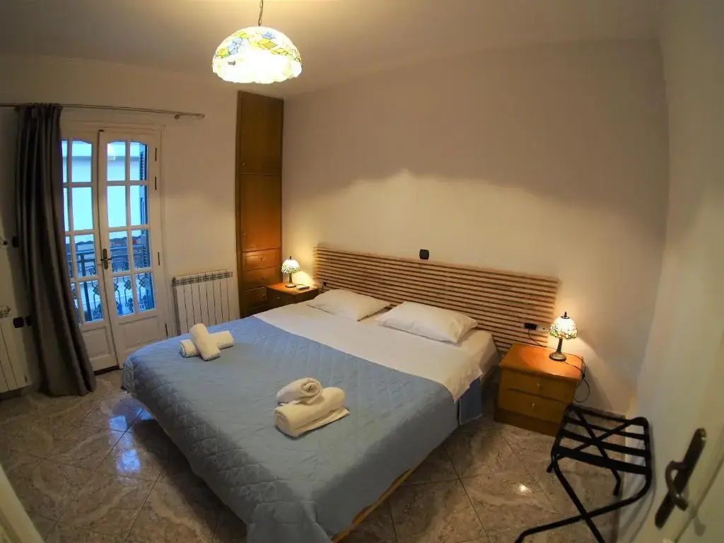 Galaxy Rooms - Chambres