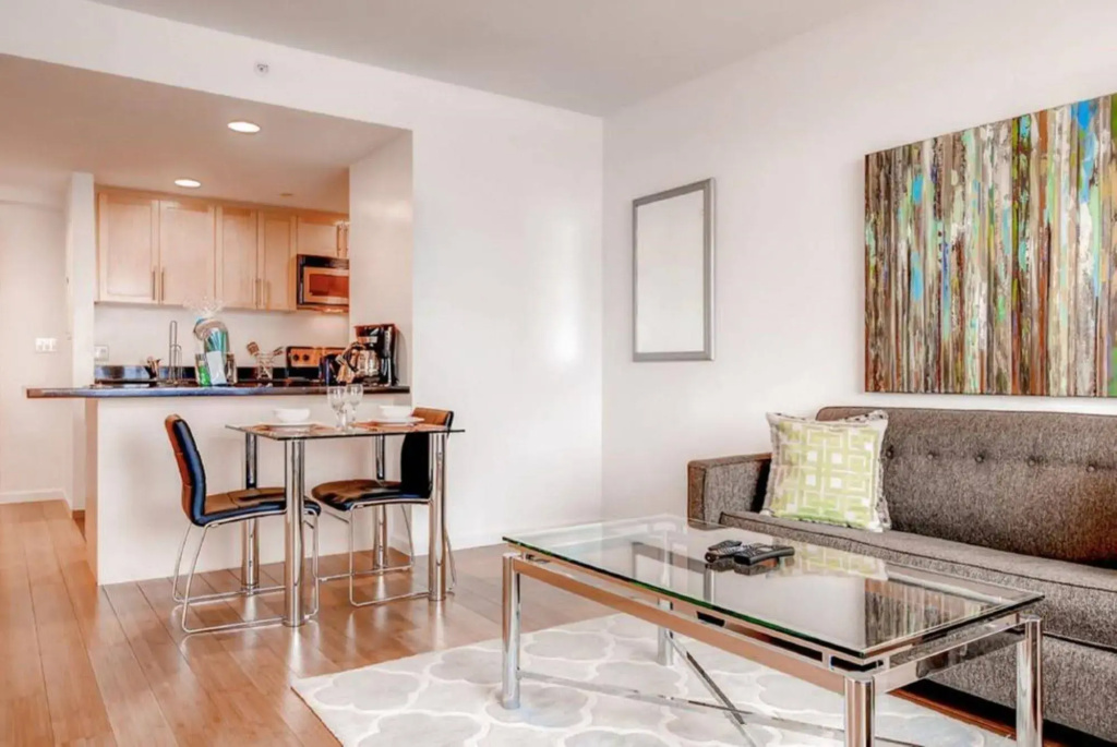 Global Luxury Suites at Kendall East - Général