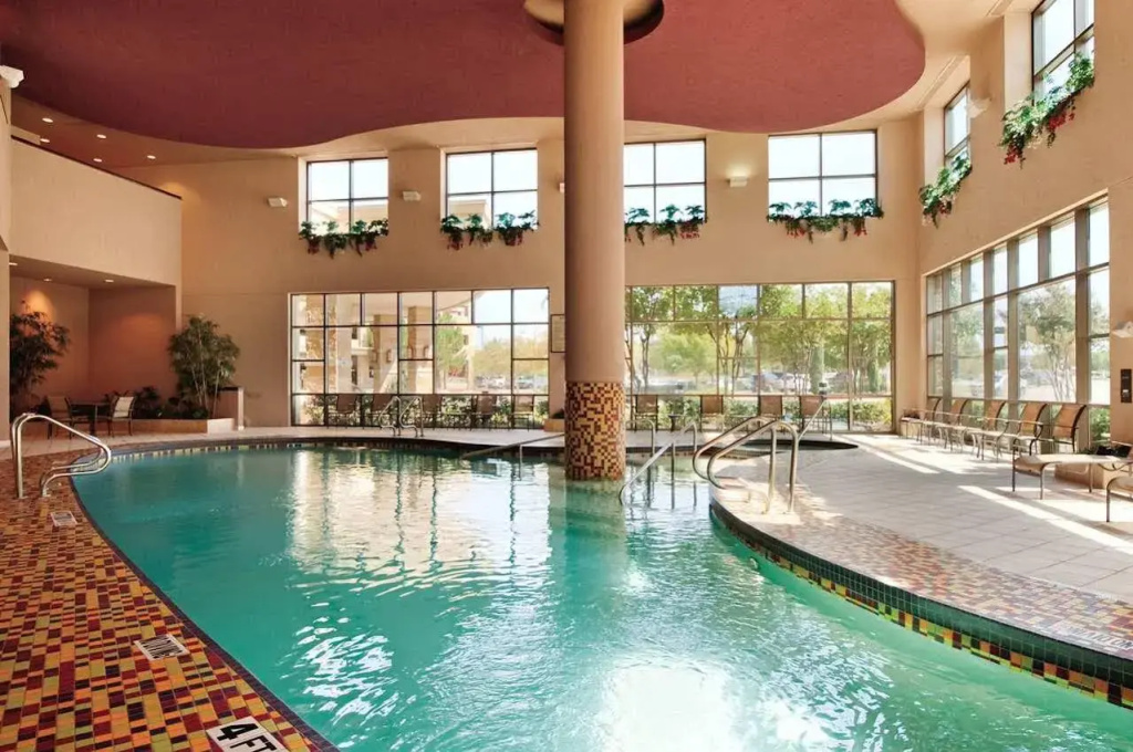 Embassy Suites by Hilton Dallas Frisco Hotel & Convention Center - Général