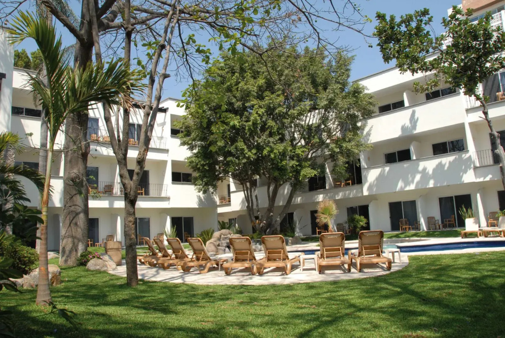 Casa Francisco Cuernavaca - Général