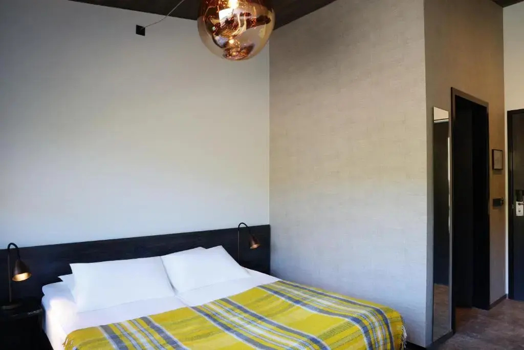 Fosshotel Glacier Lagoon - Chambres