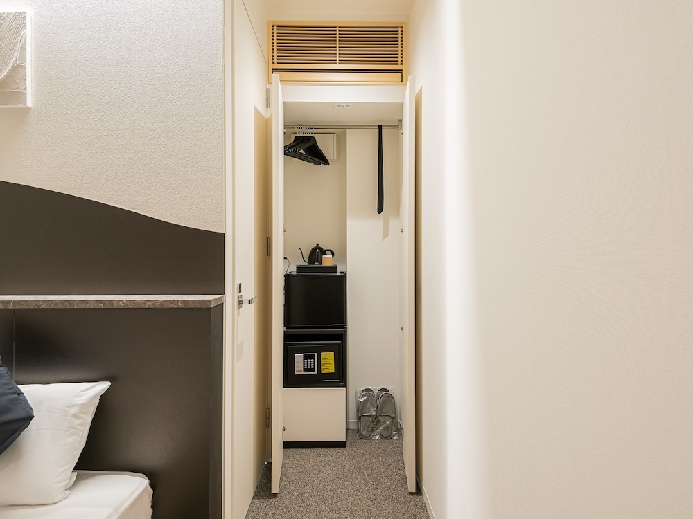 Seiei Hotel Kyoto Kawaramachi 사진 4