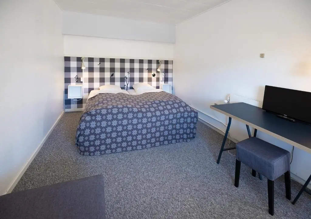 Standard Family room