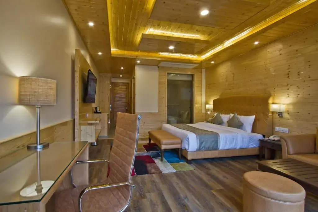 Hotel photo 6