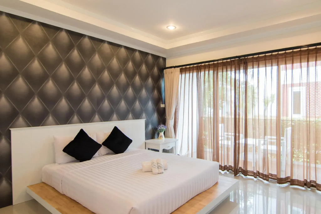 Milano Hua Hin - Général