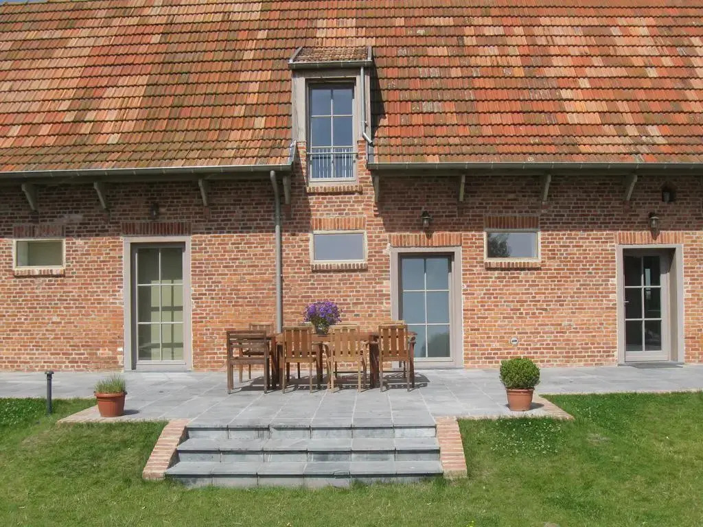 Holiday Home Victoria Fields