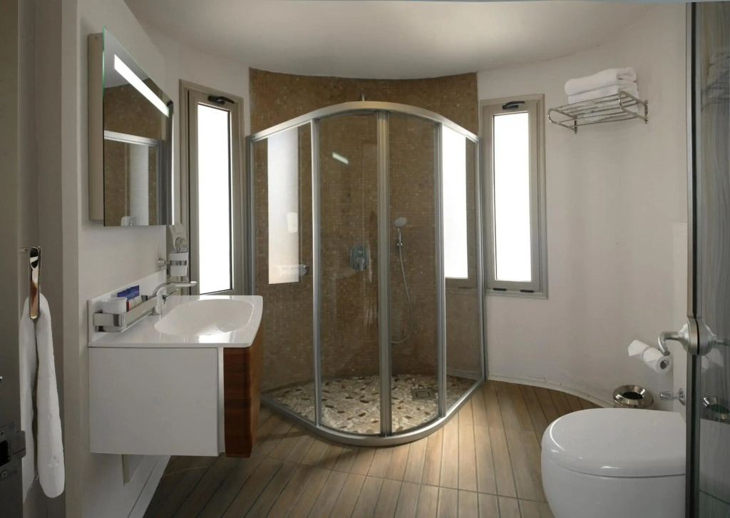 İlica Hotel Spa & Wellness Thermal Resort - Général