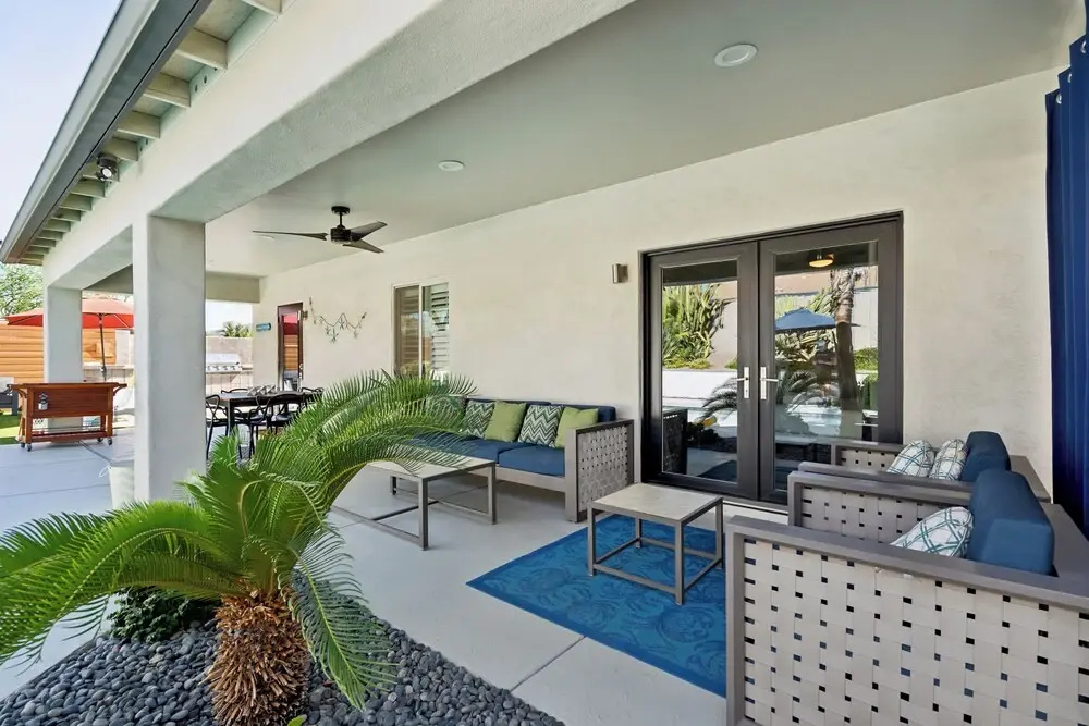 La Privada Stay-heated Pool-in North Scottsdale
