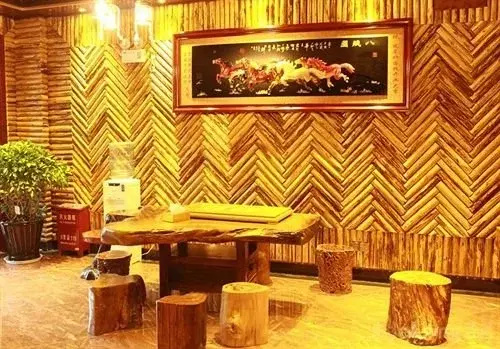Xishuangbanna Fengweizhu Inn - Général