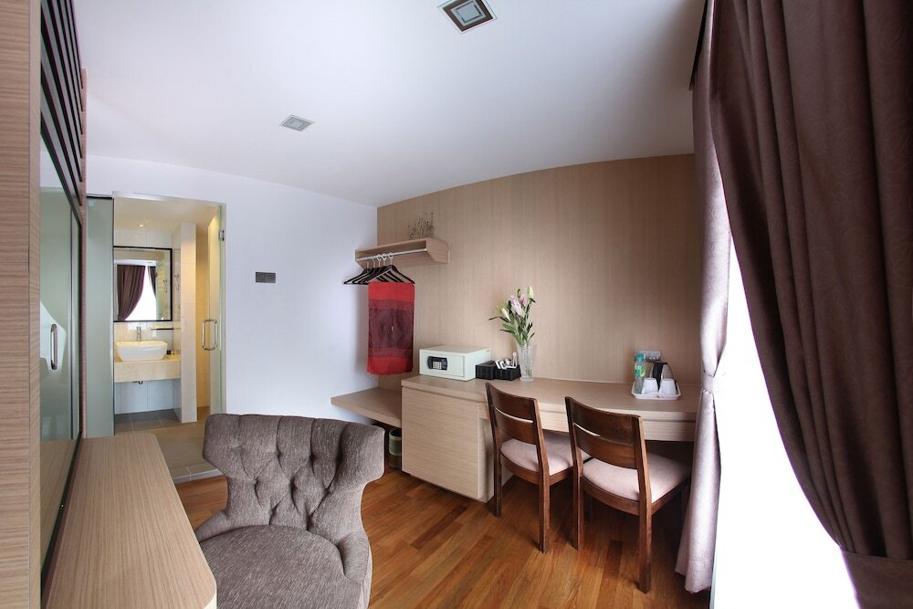 Hotel Richbaliz