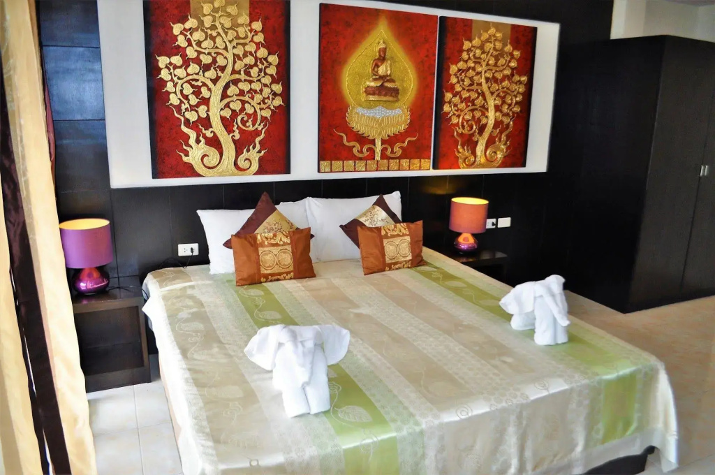 Hotel photo 5