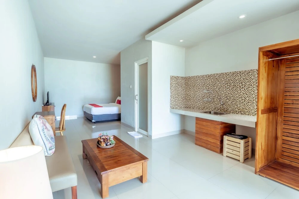 The Joglo Beratan — фото