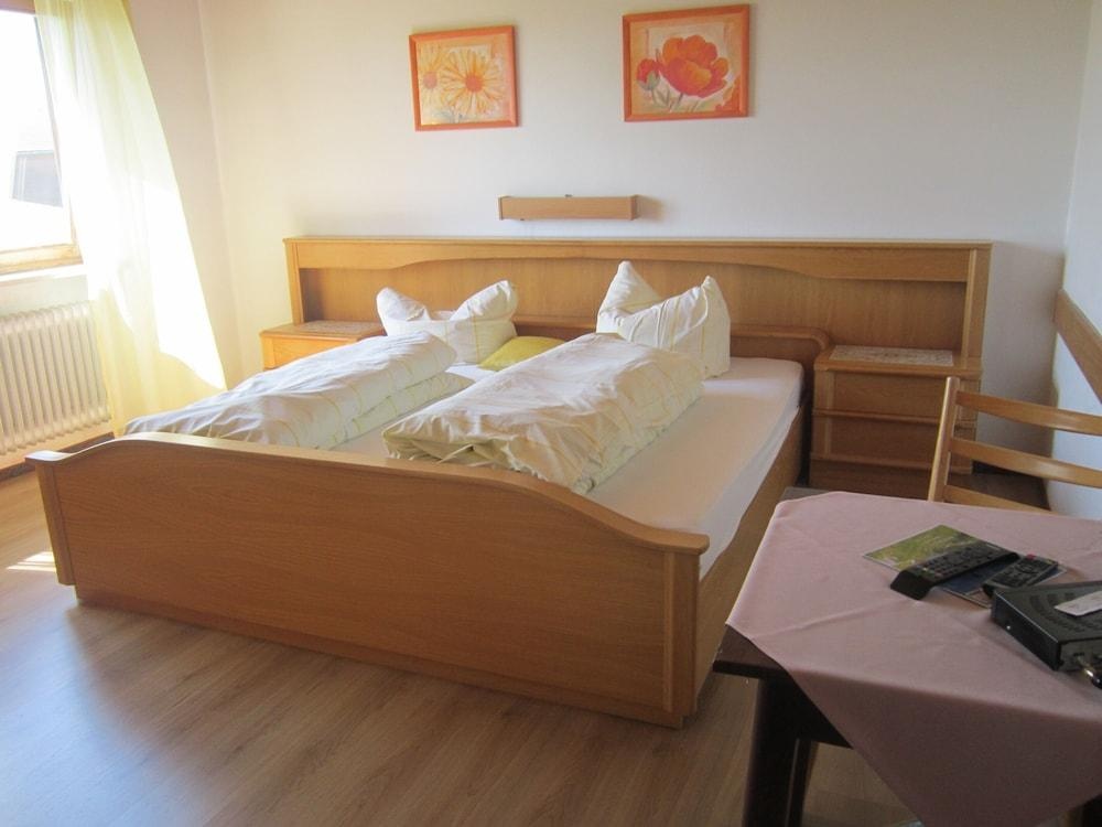 Hotel Austermayer — 2