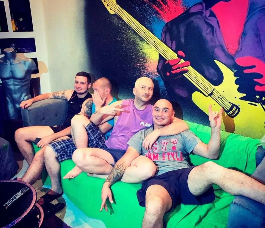 Hotel photo 16
