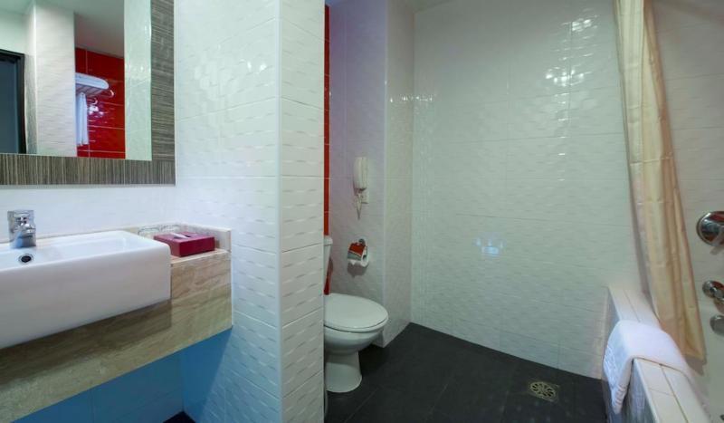 Swiss-Garden Beach Resort Kuantan (Swiss-Garden Resort & Spa)