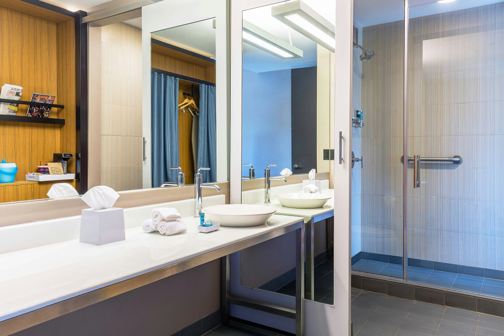 Aloft by Marriott Lexington - Général