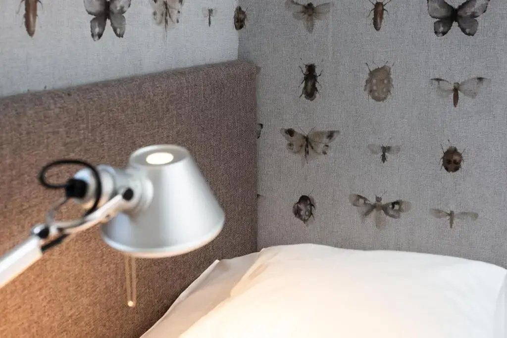Landhotel Gottinger - Chambres