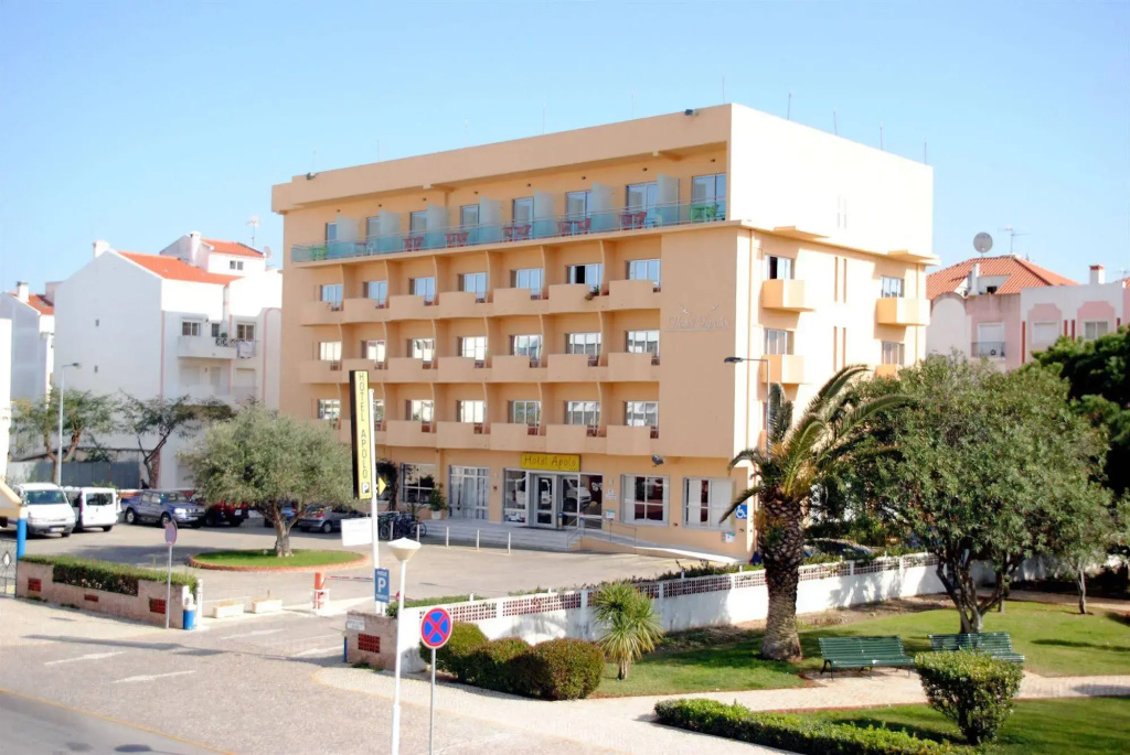 Hotel photo 13