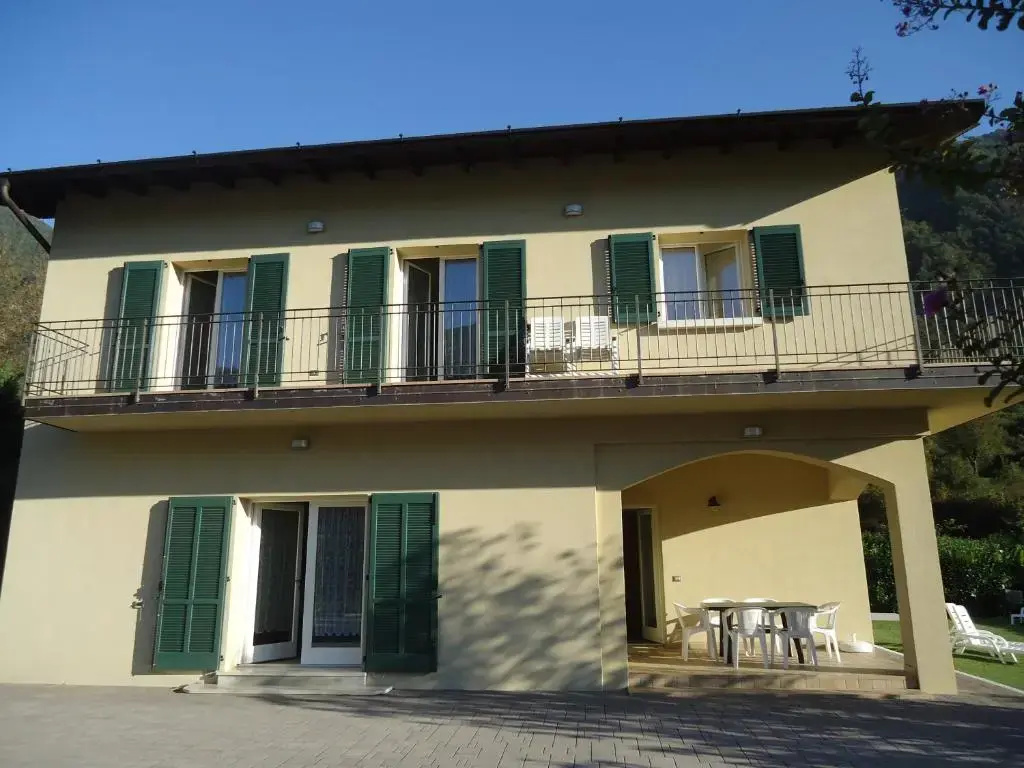 Villa Ninfea