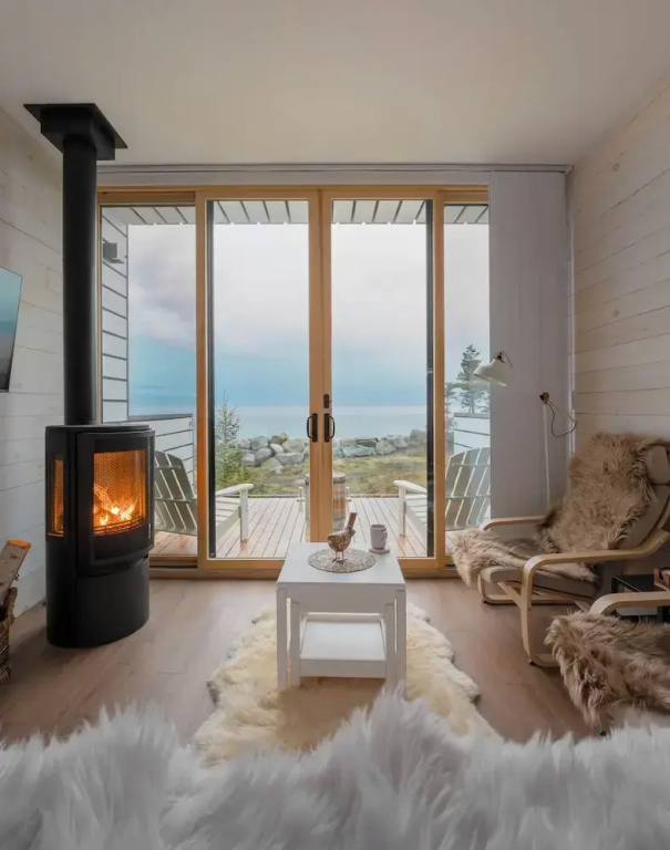 Luxury Cottage
