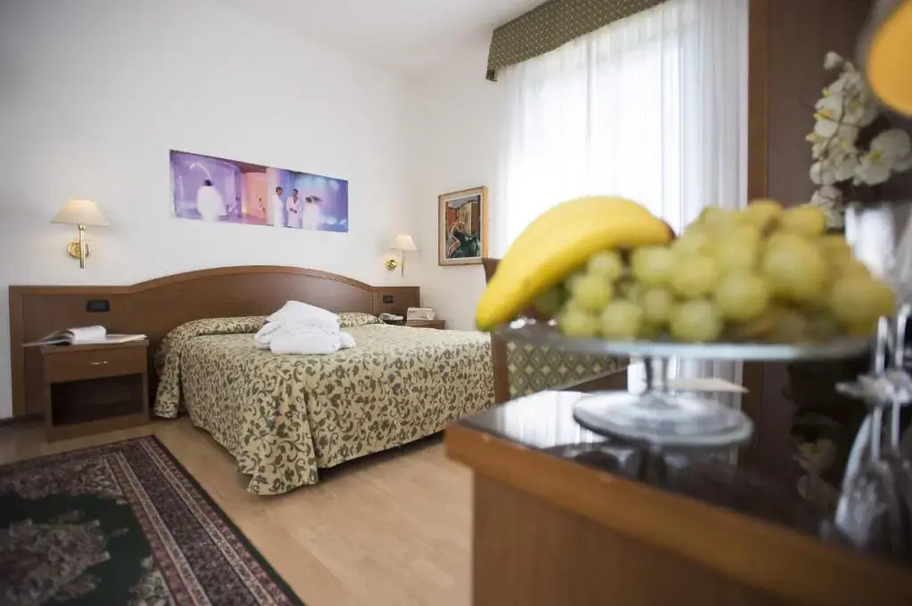 Albergo Angiolino - Chambres