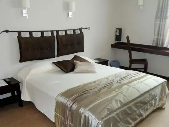 Hotel Le Castel Fleuri — 1
