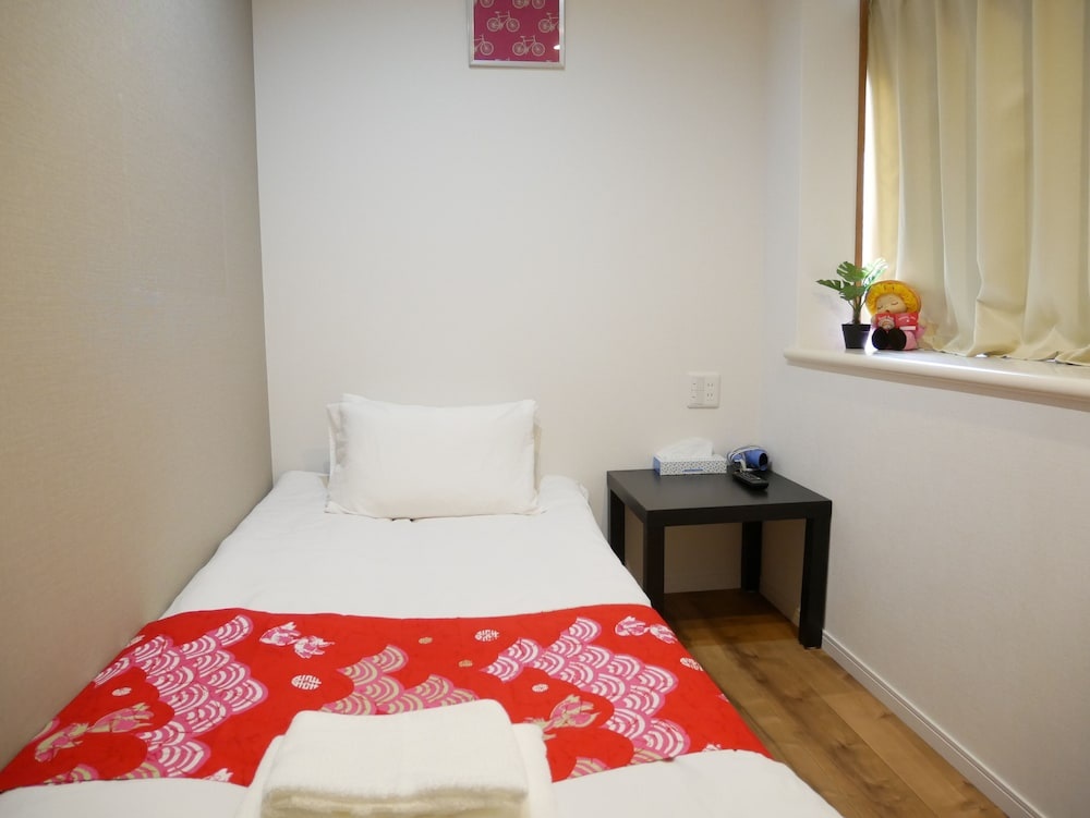 Tokyo Shinjyuku Tei Hotel Asahi group 사진 1