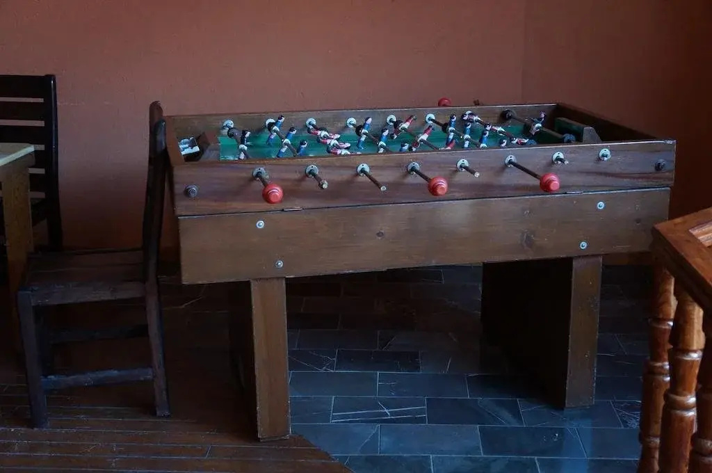 Hotel photo 12