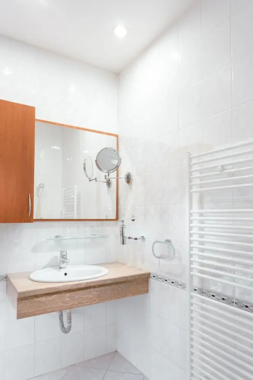 Wine Wellness Hotel Amande - Chambres