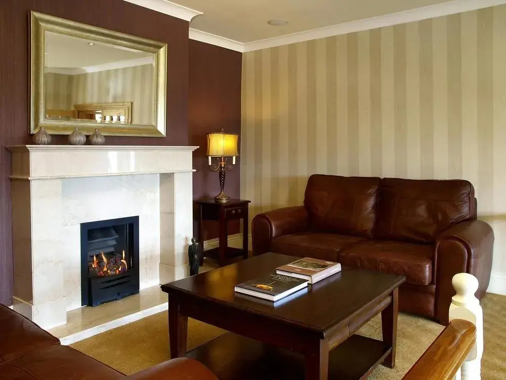 Cromleach Lodge Country House Hotel - Général