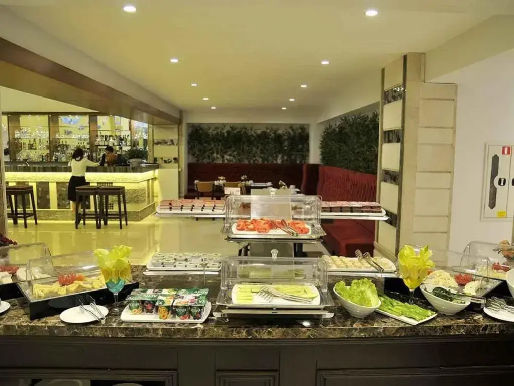 Hotel photo 14
