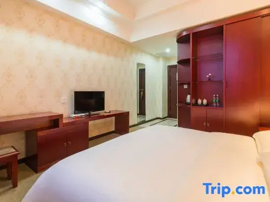 Business room