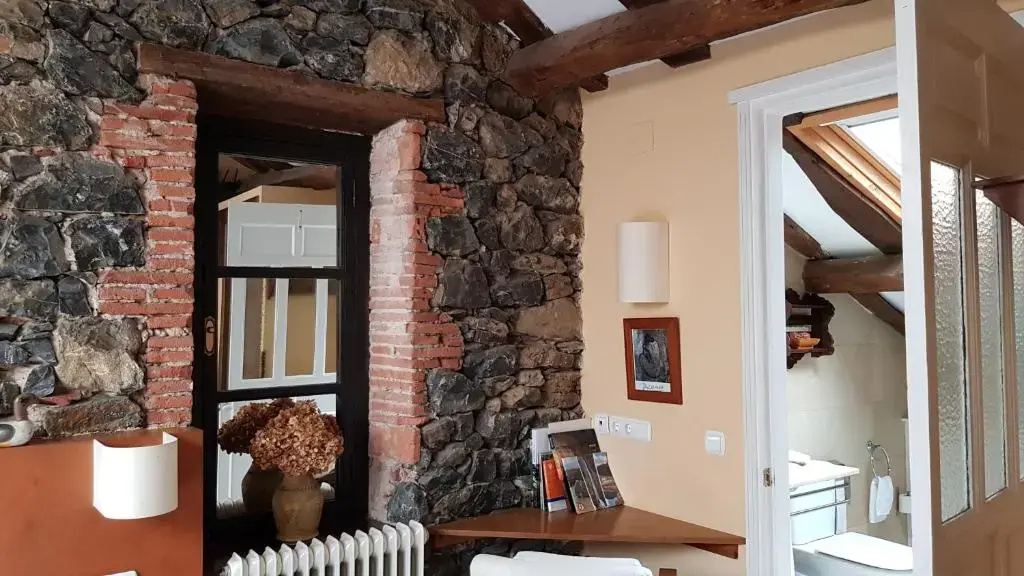 Hotel Mar del Sueve - Chambres