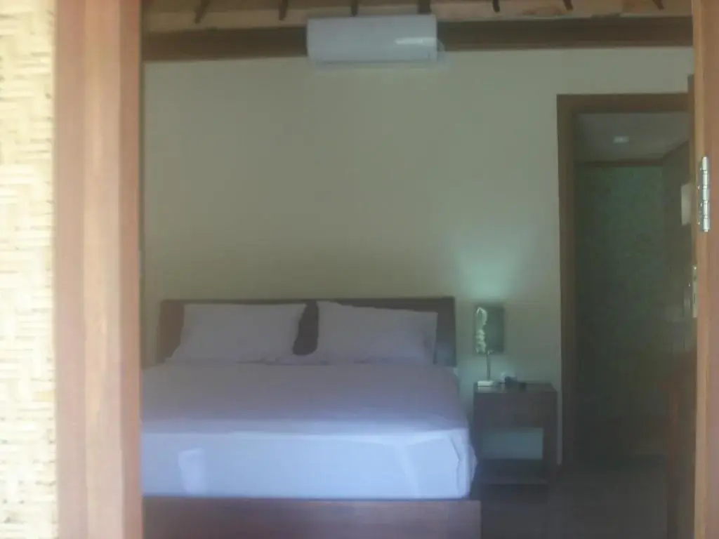 Mulia Home Stay - Chambres
