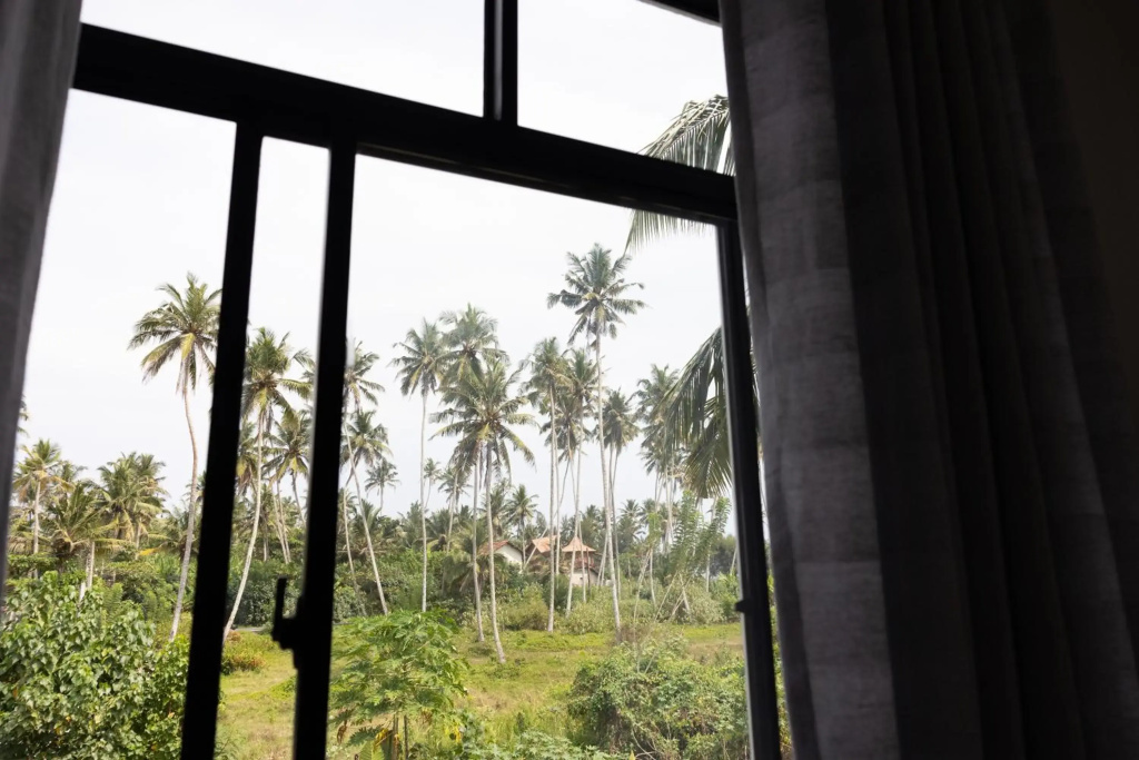 Spindrift Hostel Madiha - Adult Only