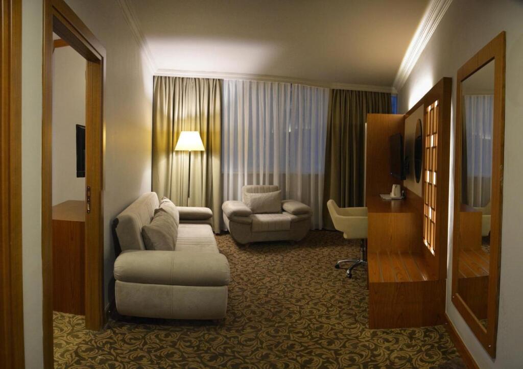 Yilmazoglu Park Hotel