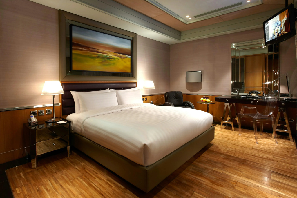 Hotel Eclat Taipei - Général