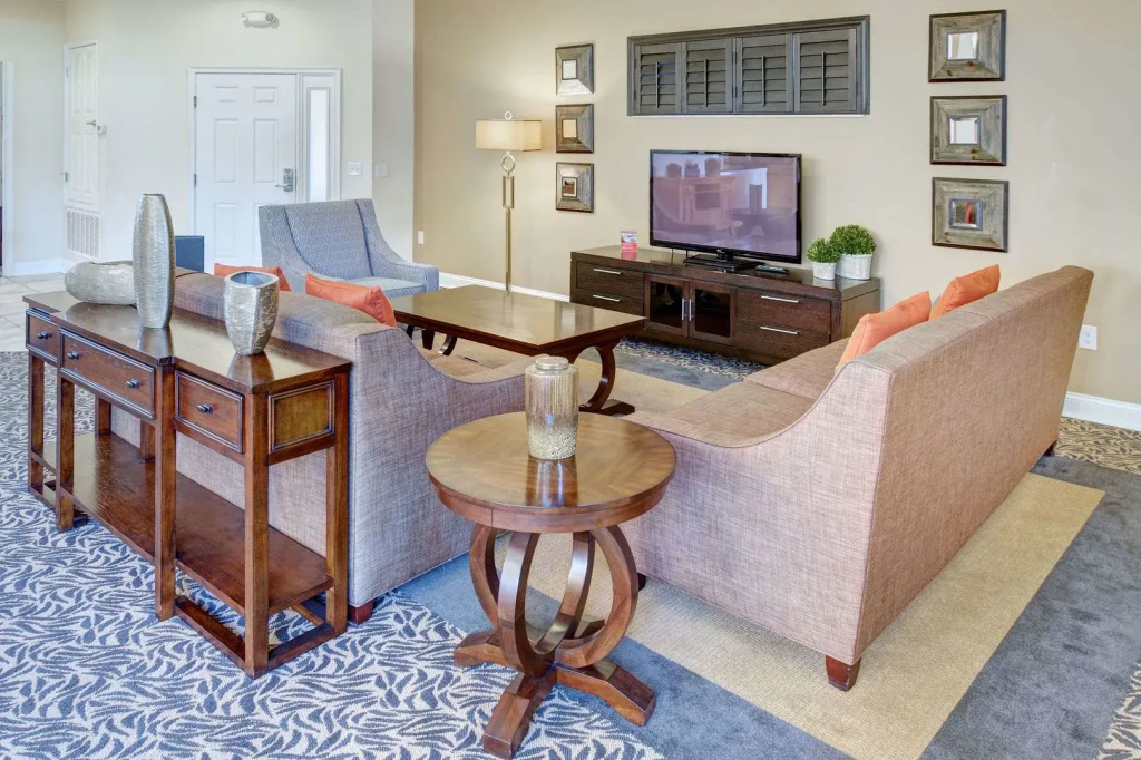 Summer Bay Orlando MOD Collection by Sonesta
