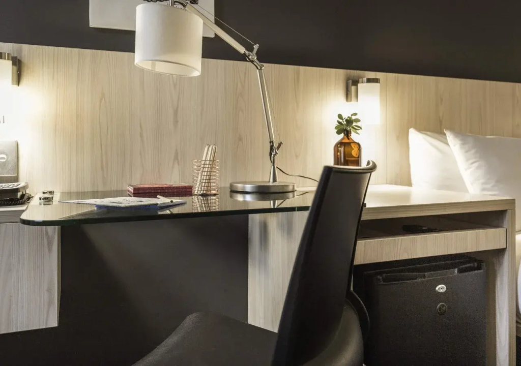 ibis Sydney Barangaroo Hotel - Général