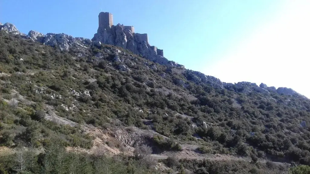 Voir la photo 4 — Le gite de Cristal proche Bugarach