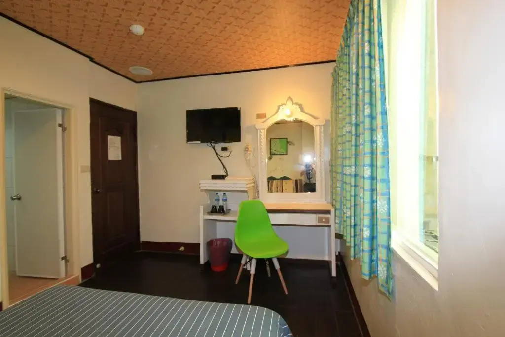 Hc Inn - Chambres