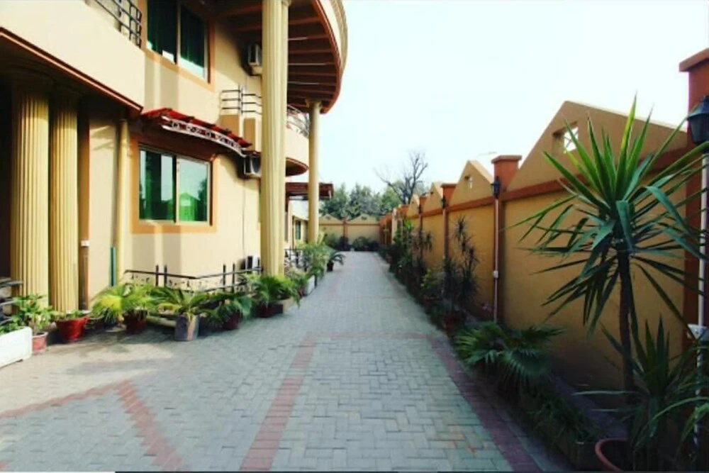 Prestige Boutique Hotel & Resorts