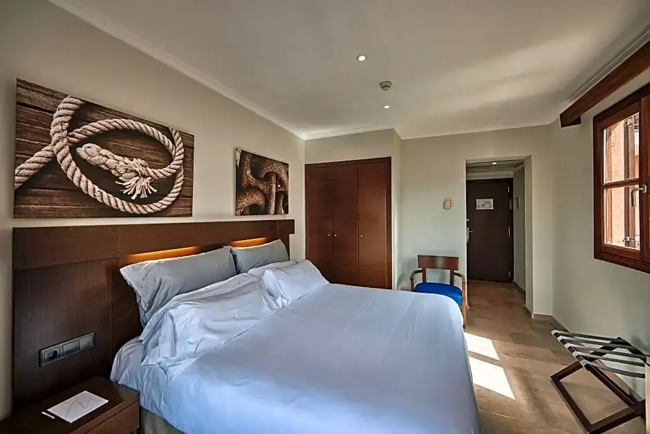 Hotel Maristel & Spa - Adults Only - Chambres