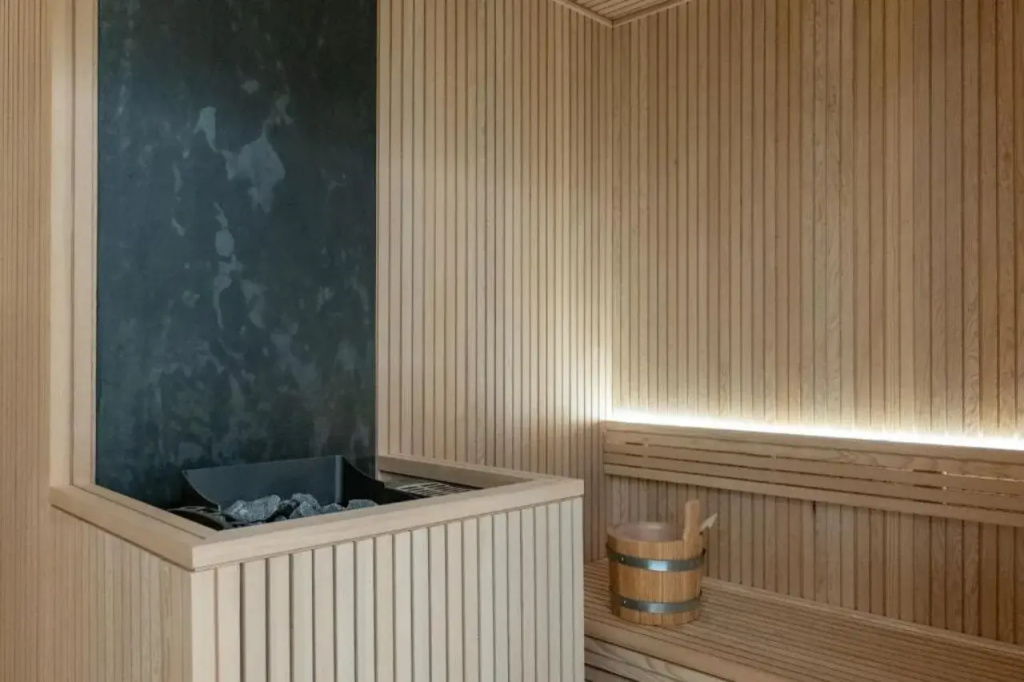 Maison Albar - Le Victoria image spa