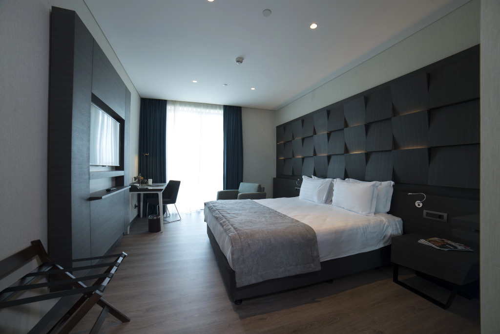 Wish More Hotel Istanbul - фото 34