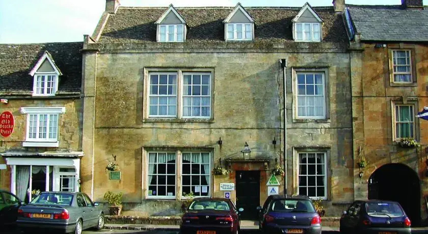 YHA Stow-On-The-Wold